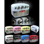 Мини-комбо для электрогитары ARTEC RX-5 